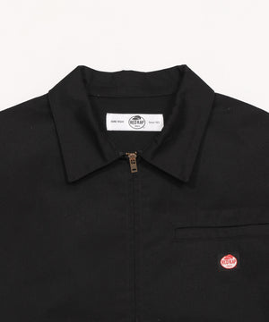 別注RED　KAPワークZIPブルゾン