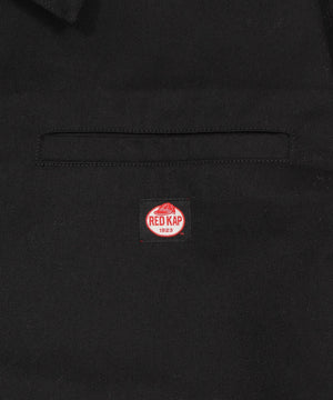 別注RED　KAPワークZIPブルゾン