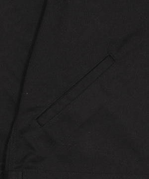 別注RED　KAPワークZIPブルゾン