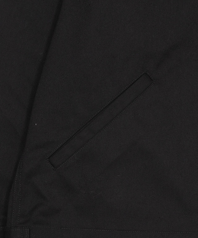 別注RED　KAPワークZIPブルゾン