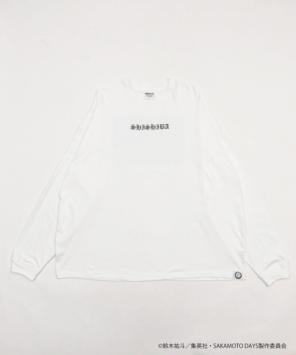 SAKAMOTODAYS×WEGO ロンT – WEGO ONLINE STORE