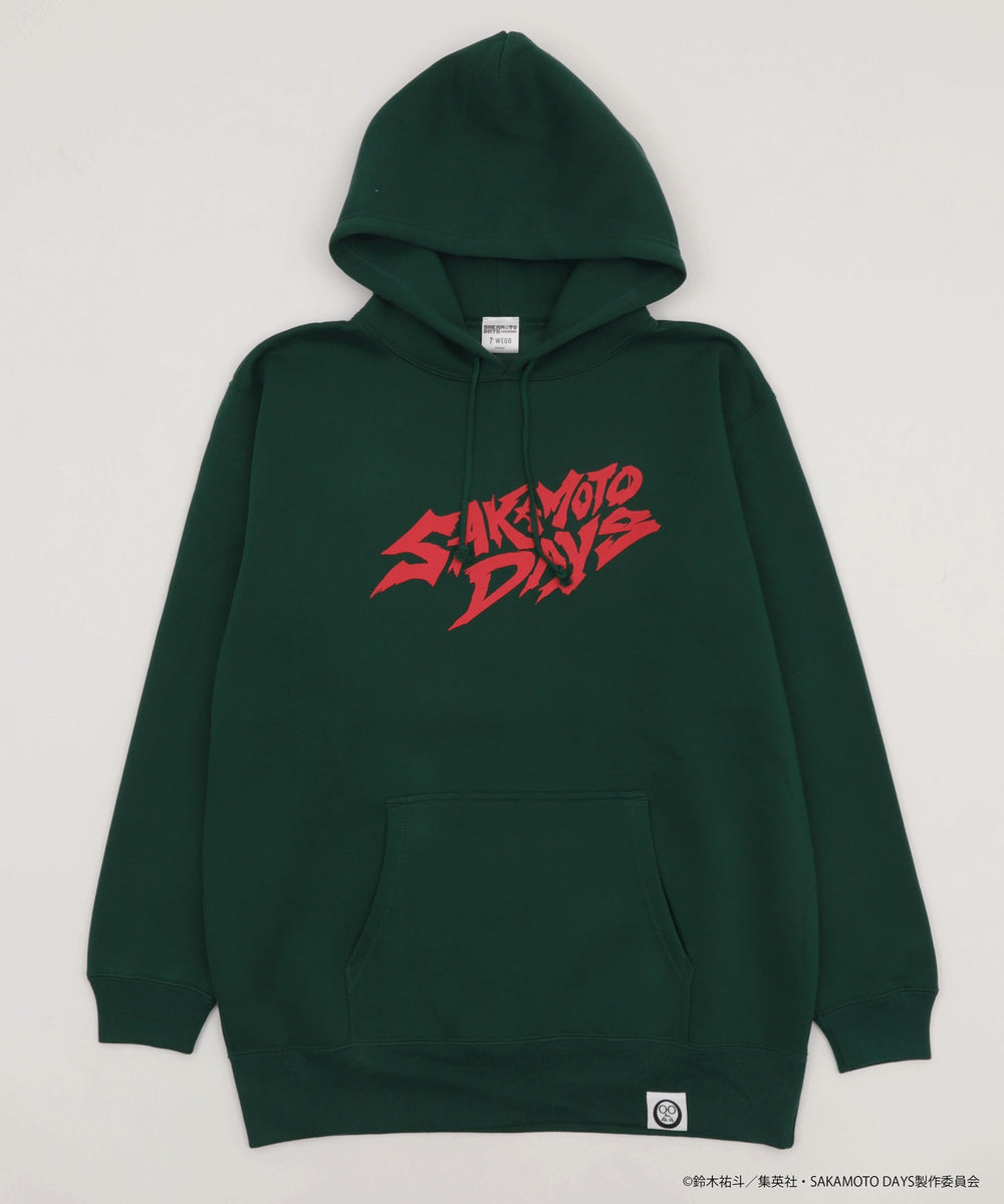 ダークグリーン