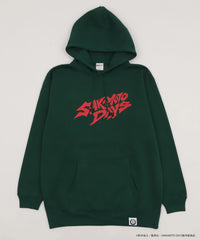 SAKAMOTODAYS×WEGO　パーカー