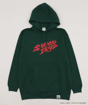 ダークグリーン