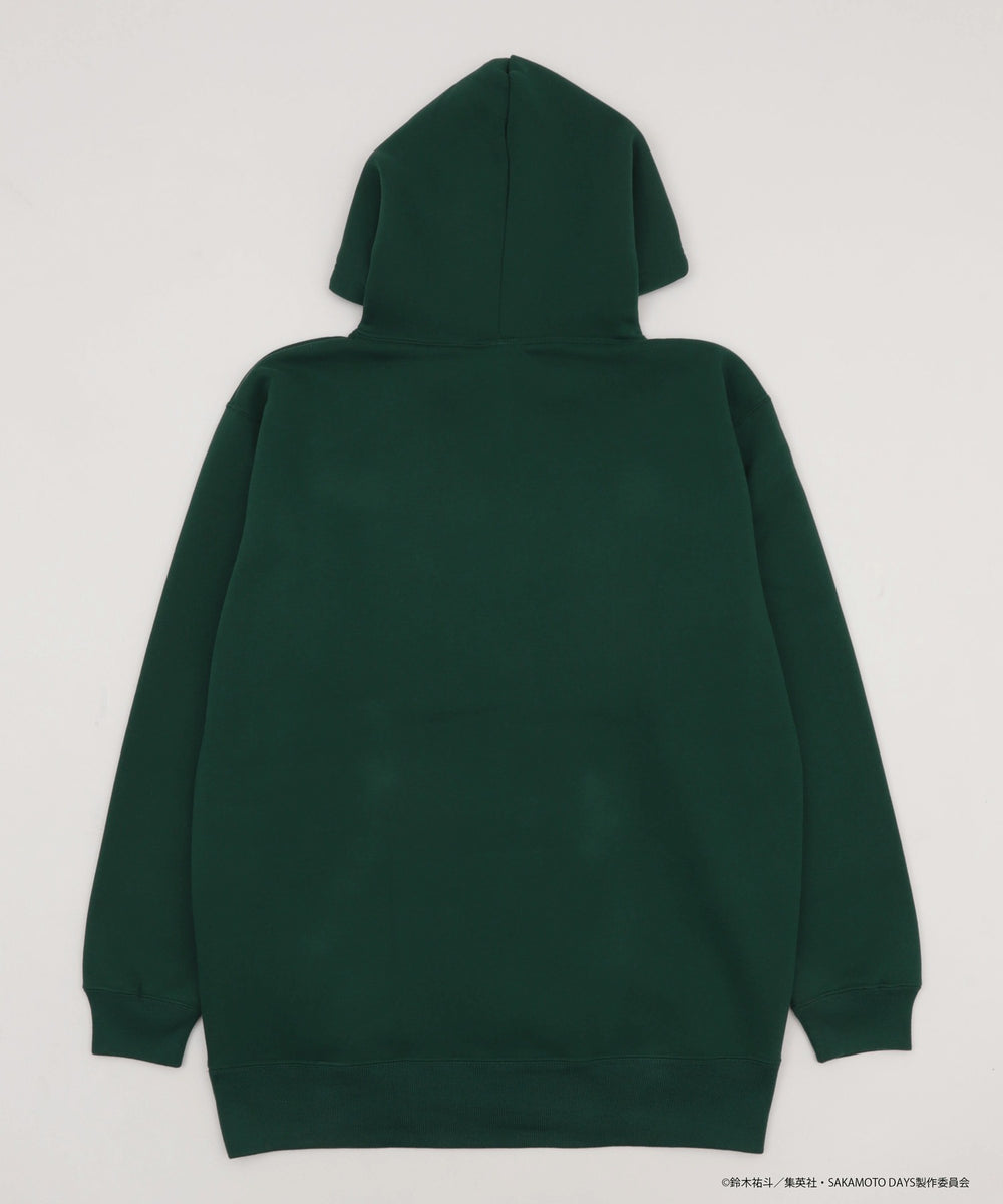 ダークグリーン