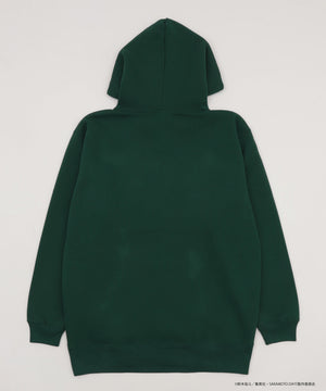 ダークグリーン