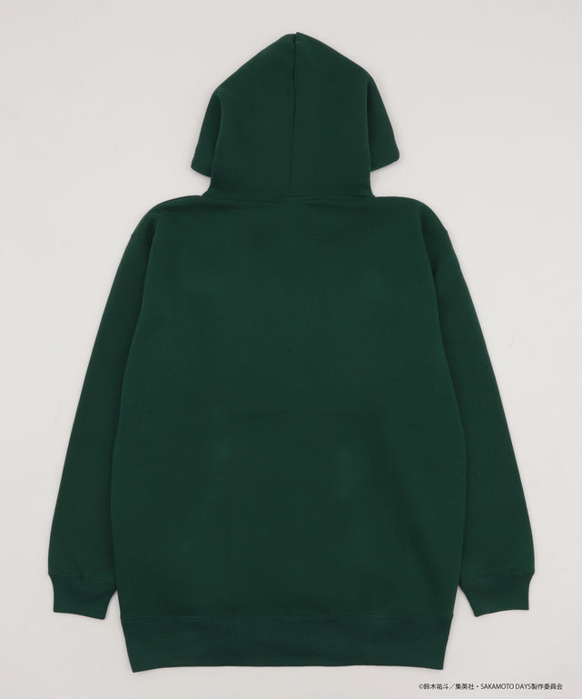 ダークグリーン