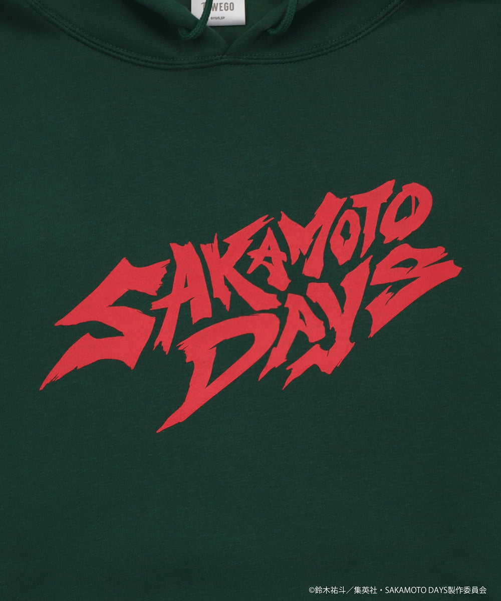 ダークグリーン