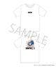 SAKAMOTODAYS×WEGO　Tシャツ/柄2