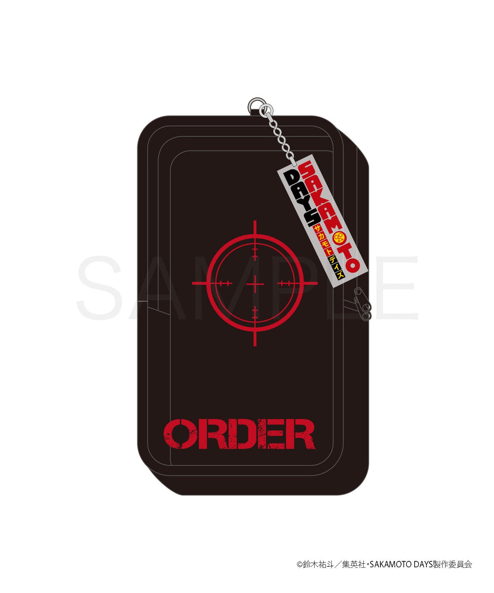 SixTONES Man スノスト アクスタ ポーチ SixTONES Man スノスト アクスタ ポーチ SixTONES SnowMan