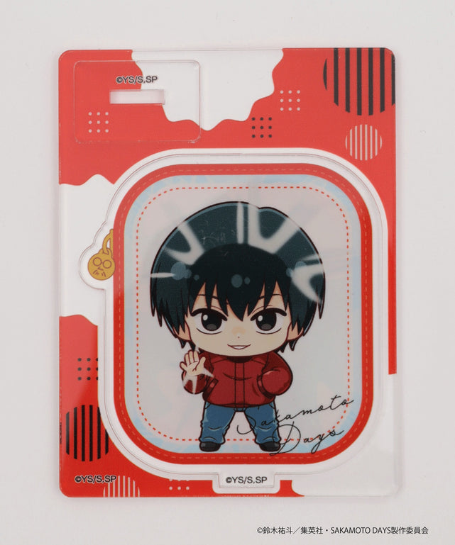 SixTONES☆Man 関係者配布非売品☆アクリルスタンド、ポーチ SixTONES☆SnowMan 関係者配布非売品☆アクリルスタンド、ポーチ