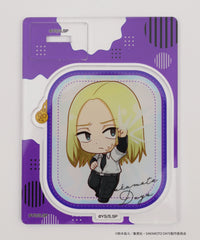 神々廻（柄4） / F