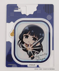 大佛（柄5） / F