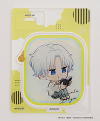 X（スラー）（柄6） / F