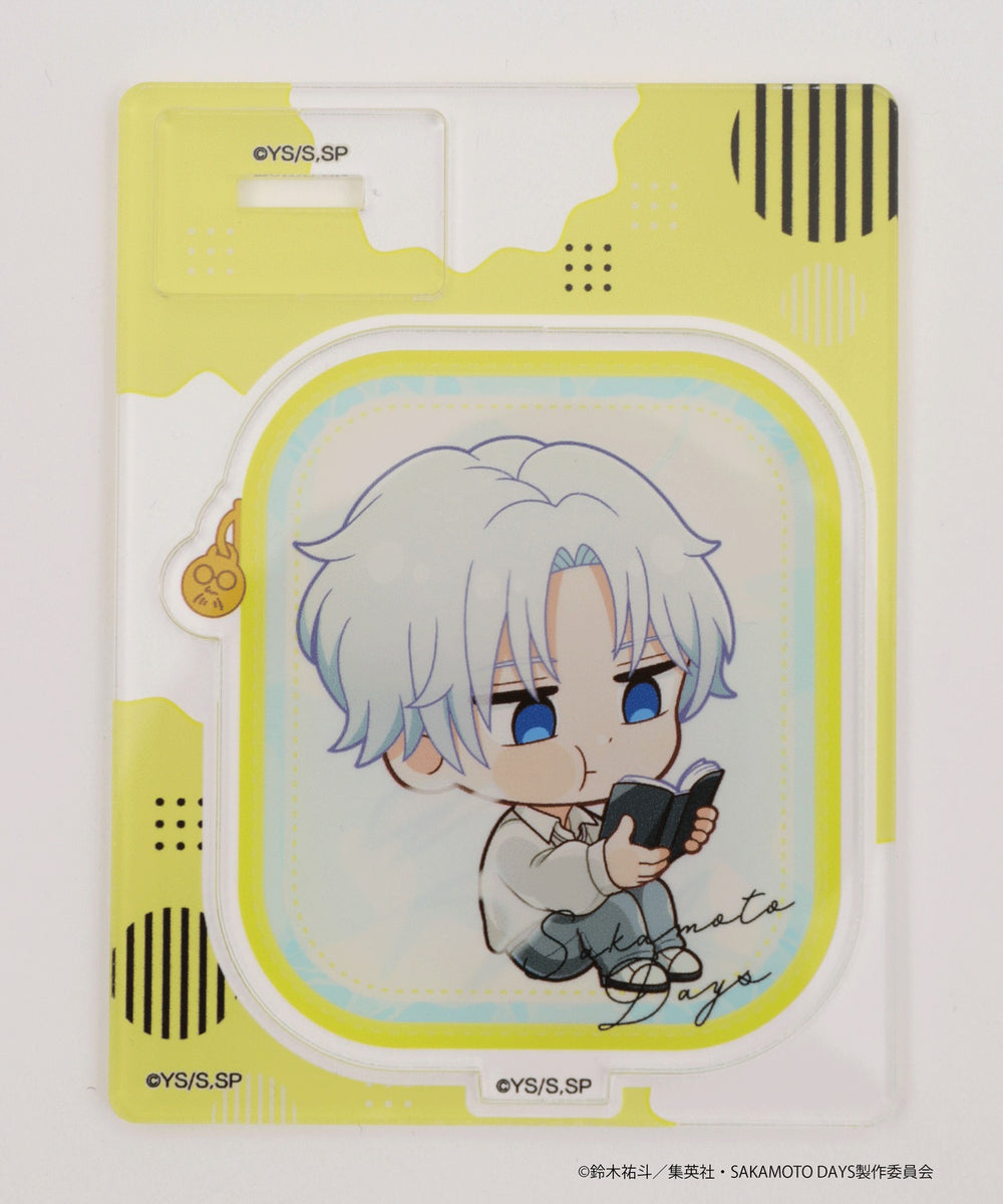 X（スラー）（柄6）