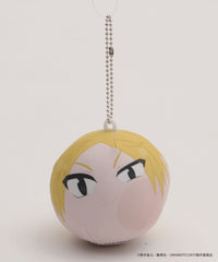 朝倉シン（柄2） / F