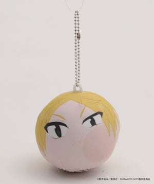 朝倉シン（柄2）