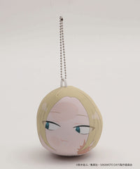 神々廻（柄4） / F