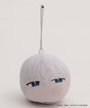 X（スラー）（柄6）