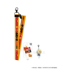 朝倉シン（柄2） / F