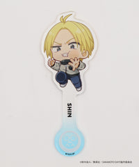 朝倉シン（柄2） / F