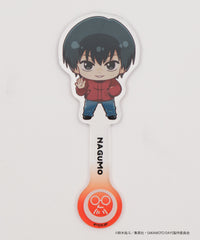 南雲（柄3） / F