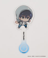 勢羽夏生（柄8） / F