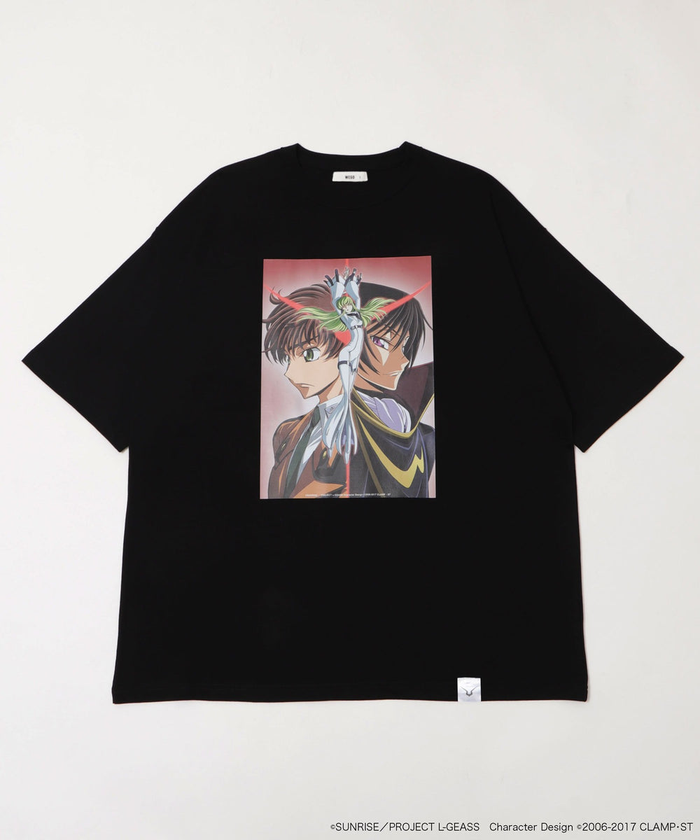 ルルーシュ＆スザク（柄1）