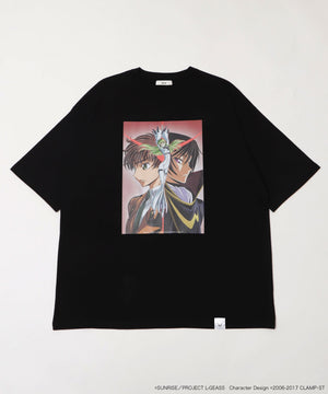 ルルーシュ＆スザク（柄1）