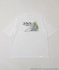 C．C．（柄3） / F
