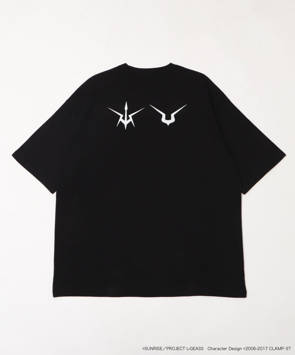 ルルーシュ＆スザク（柄1）