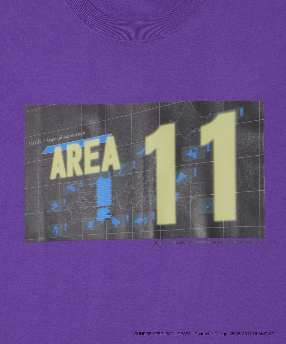 AREA11（柄1）