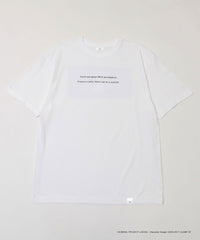 コードギアス反逆のルルーシュ×WEGO　Tシャツ3　