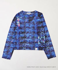 コードギアス反逆のルルーシュコラボシアートップス