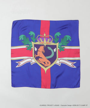 ブリタニア帝国（柄1）