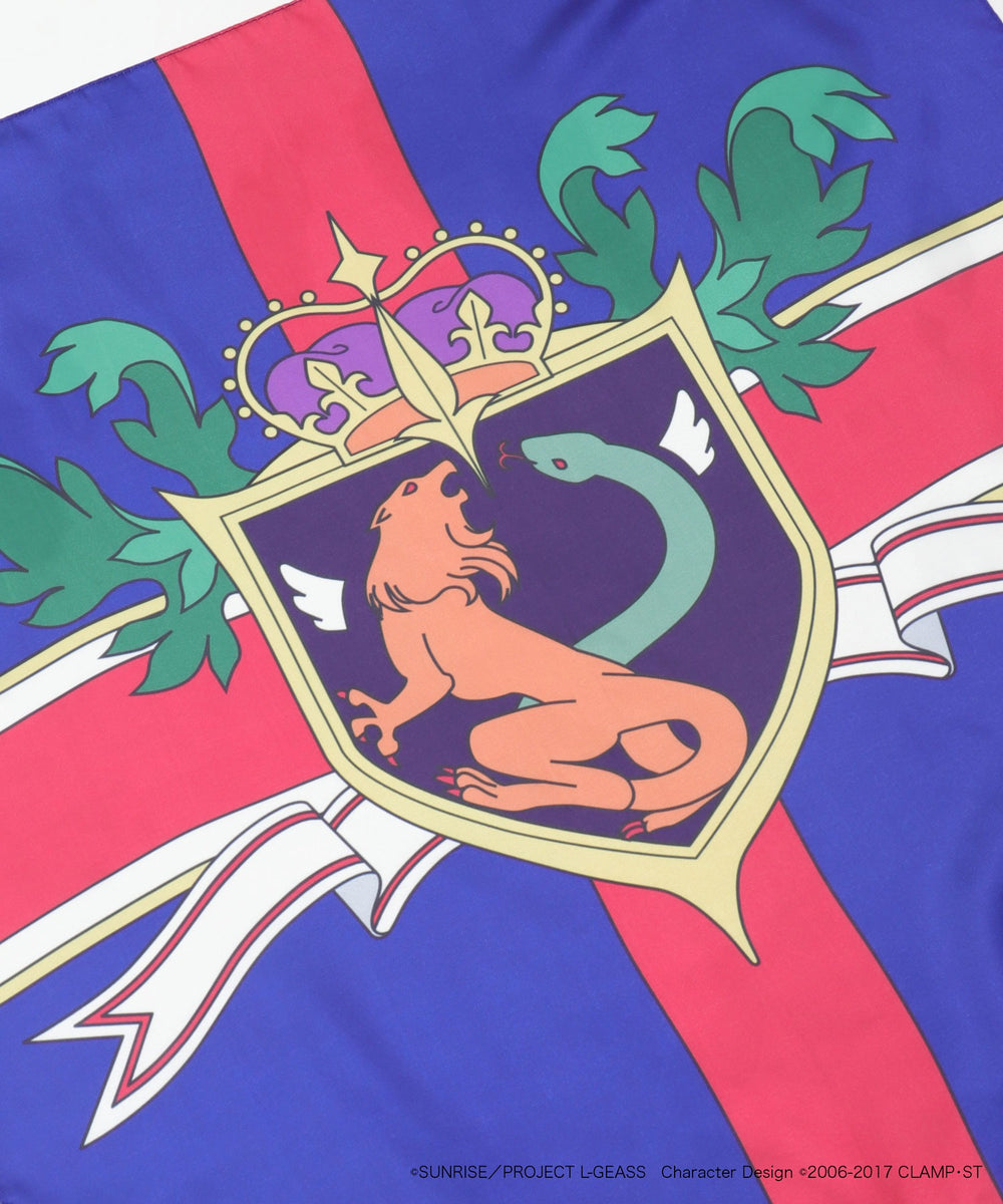 ブリタニア帝国（柄1）