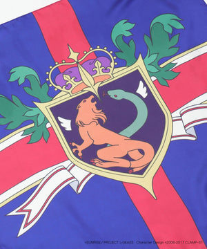 ブリタニア帝国（柄1）