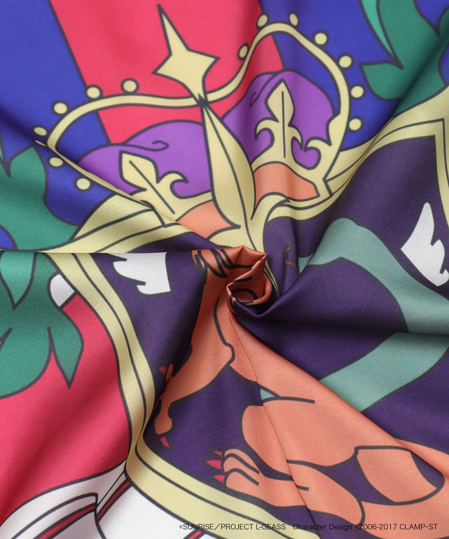 ブリタニア帝国（柄1）