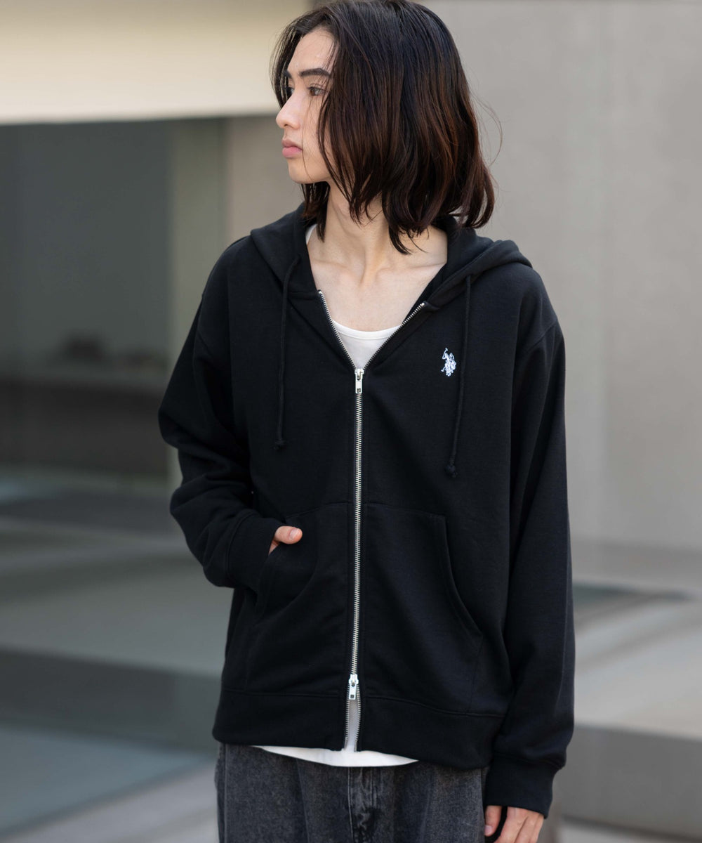 ブラック モデル：175cm M着用