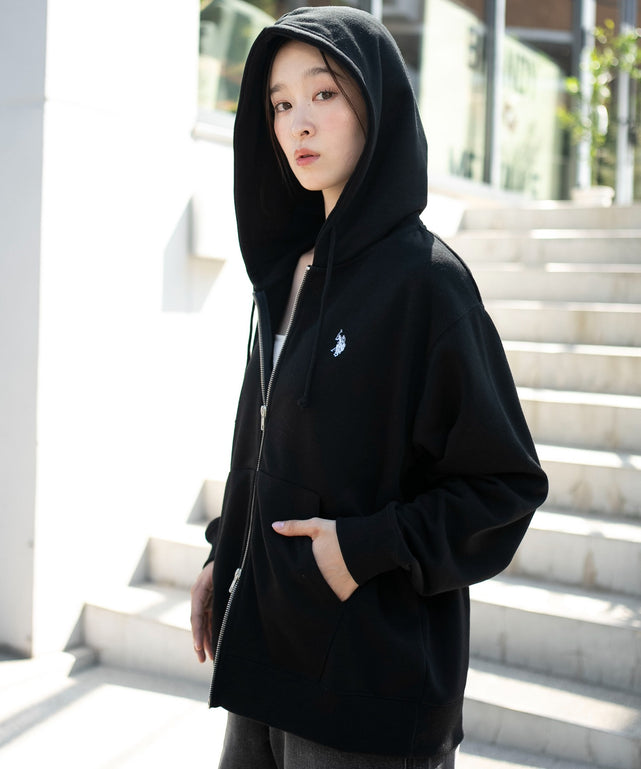 ブラック　モデル：163cm S着用