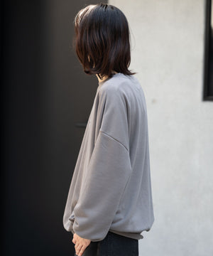 スミクロ モデル：180cm L着用