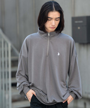 スミクロ モデル：175cm L着用