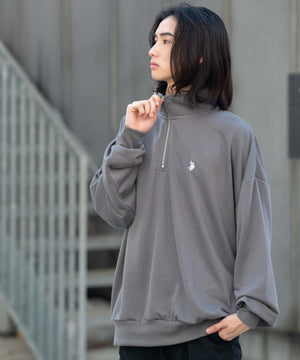 スミクロ モデル：175cm L着用