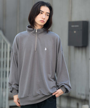 スミクロ モデル：175cm L着用