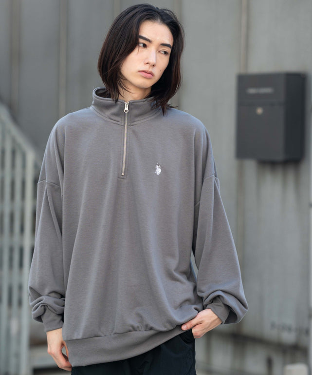 スミクロ モデル：175cm L着用