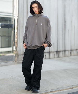 スミクロ モデル：175cm L着用