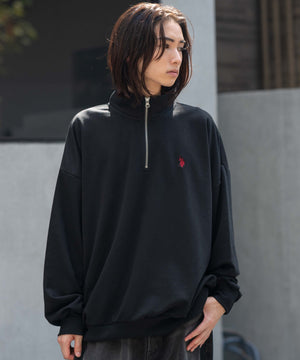 ブラック モデル：175cm L着用