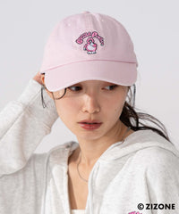 別注ZIZONEキャップ