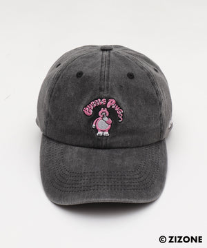 別注ZIZONEキャップ