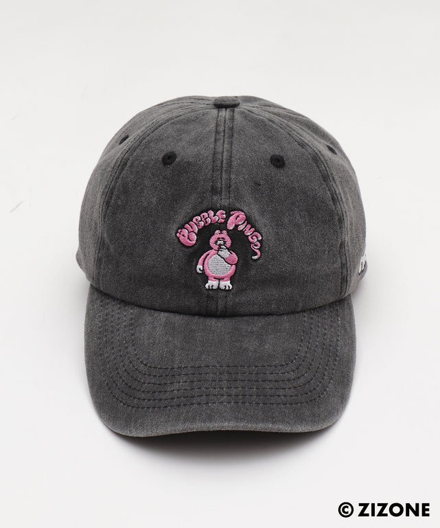 別注ZIZONEキャップ